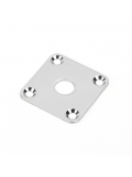 HJ015 CR JACK PLATE (CHROME), зображення 1