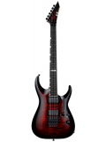 E-II HORIZON FR-II (See Thru Black Cherry Sunburst), зображення 1