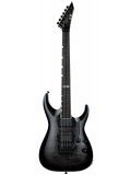 E-II HORIZON FR-II (See Thru Black Sunburst), зображення 1