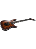 E-II HORIZON FR-II (Tiger Eye Sunburst), зображення 3
