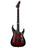 E-II HORIZON NT-II (See Thru Black Cherry Sunburst), зображення 1
