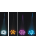 HQA052 LED FLOWER PATTERN, зображення 2