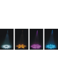 HQA052 LED FLOWER PATTERN, зображення 3