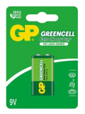 GREENCELL 9V 6F22, зображення 2