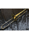 TB-501A (S) Alto Trombone, зображення 2