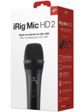 iRig Mic HD 2, зображення 3
