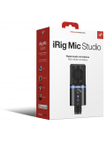 iRig Mic Studio (Black), зображення 9