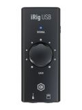 iRIG USB, зображення 1