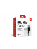 iRig Mic Cast 2, зображення 5