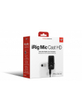 iRig Mic Cast HD, зображення 5