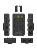 iRig Pro Quattro I/O Deluxe, зображення 2