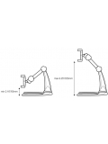iKLIP Xpand Stand, зображення 5