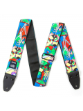 ILD09 ILOVEDUST MOUNTAINS STRAP, зображення 2