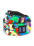 ILD09 ILOVEDUST MOUNTAINS STRAP, зображення 1