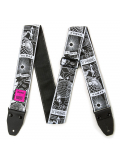 ILD11 ILOVEDUST ROBOT HEART STRAP, зображення 2