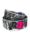 ILD11 ILOVEDUST ROBOT HEART STRAP, зображення 1