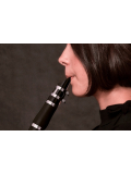 CLR25 Synthetic Reed for Clarinet - #2.5, зображення 4