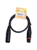 CFM1FM Balanced Signal Cable (1m), зображення 1