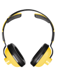 HD-651 Yellow, зображення 1