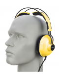 HD-651 Yellow, зображення 3