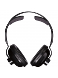 HD-651 Black, зображення 1
