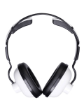 HD-651 White, зображення 1