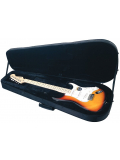 RC20803 Deluxe Line Soft Light Electric Guitar Case, зображення 2