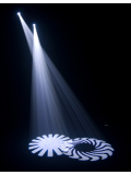 INTIMIDATOR SPOT LED 150, зображення 4