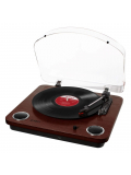 Max LP Dark Wood, зображення 1