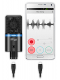 iRig Mic Studio (Black), зображення 3