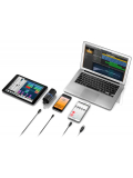 iRig Mic Studio (Black), зображення 4