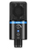 iRig Mic Studio (Black), зображення 1