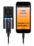 iRig Mic Studio (Black), зображення 5