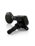 J-07 3+3 Lock BK, зображення 2