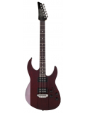 JAMES TYLER VARIAX JTV-89 (Blood Red), зображення 1