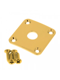 JCB-4 GG Jack Cover (Gold), зображення 1
