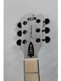 JFL-FT-ASH-DE664-M FLAME DARK EVOLUTION SERIES (TWF), зображення 3