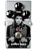 JHM8 JIMI HENDRIX GYPSY FUZZ, зображення 1