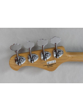 JMJ-AL-R MIGHTY JAZZ J-STANDARD SERIES (Antique White), зображення 5
