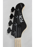 JMJ-ASH-DE-M MIGHTY JAZZ DARK EVOLUTION SERIES (TBF), зображення 4