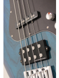 JMJ-ASH-M MIGHTY JAZZ J-STANDARD SERIES (See thru Blue Burst), зображення 3