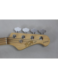 JMJ-ASH-M MIGHTY JAZZ J-STANDARD SERIES (See thru Blue Burst), зображення 4