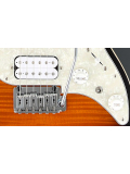 JOS-FM-M ODYSSEY J-STANDARD SERIES (Fire Burst), зображення 3