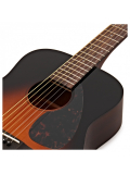 JR2 (Tobacco Browns Sunburst), зображення 3