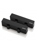 J5A SET (Black), зображення 1