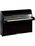 JU109 (Polished Ebony), зображення 1