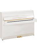 JU109 (Polished White), зображення 1