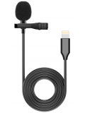 K-06 LAVALIER MICROPHONE (Lighting), зображення 1