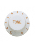 KPT25 STRAT TONE KNOB (WHITE), зображення 1 | JAM KPT25 STRAT TONE KNOB (WHITE), зображення 1