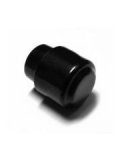 KTC30 LEVER SWITCH METAL KNOB (BLACK), зображення 2 | JAM KTC30 LEVER SWITCH METAL KNOB (BLACK), зображення 2